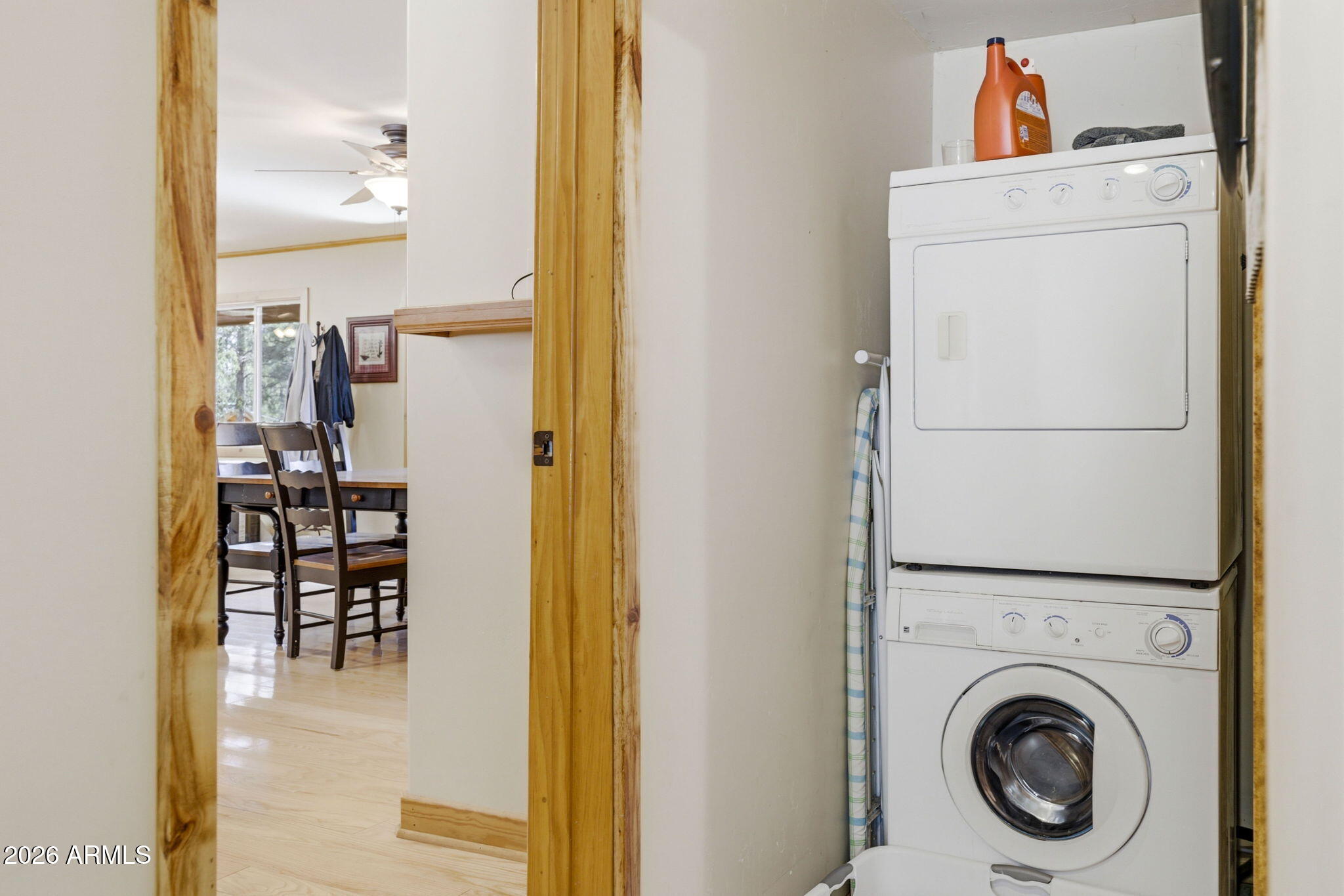 212 W HOMESTEAD Lane