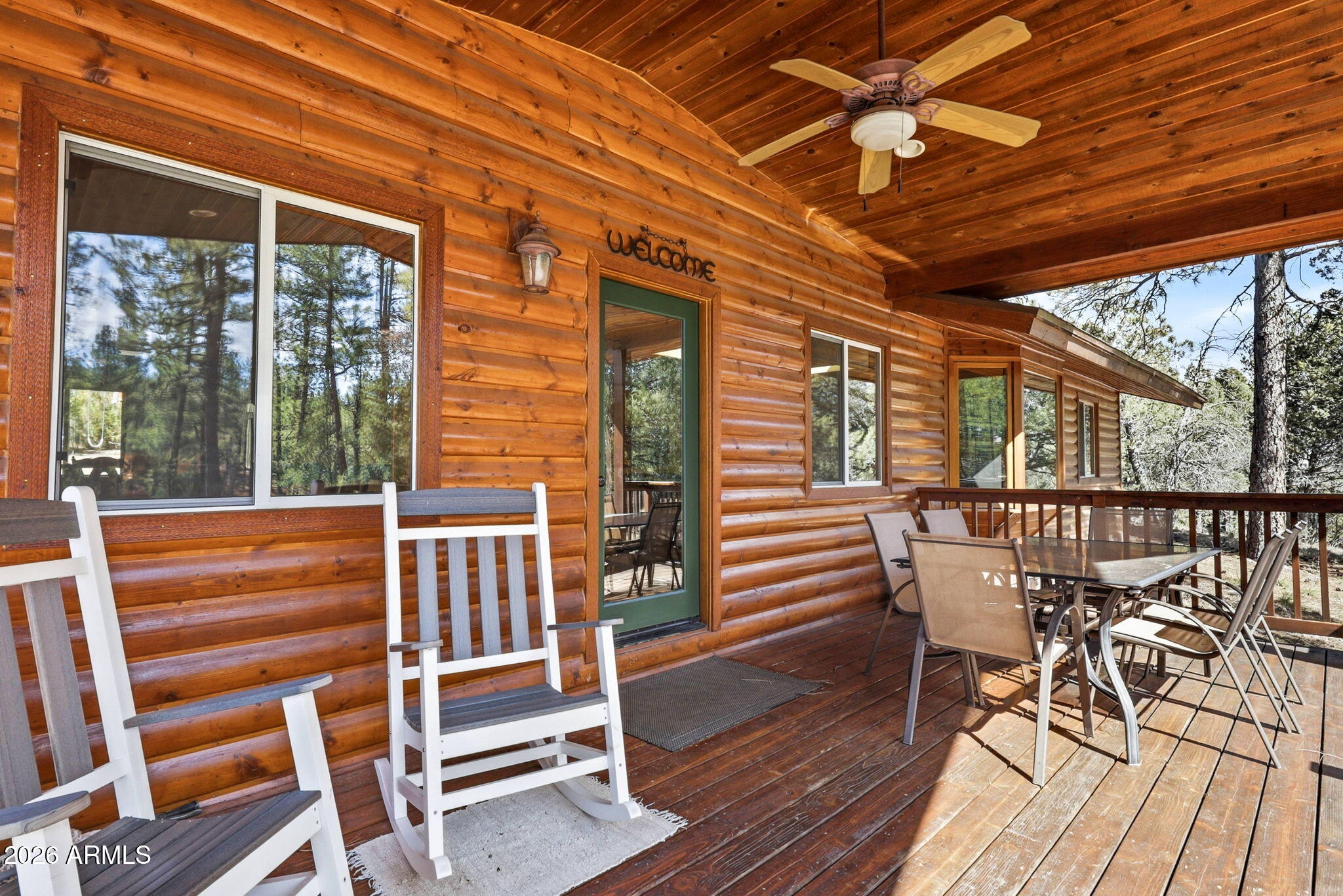 212 W HOMESTEAD Lane