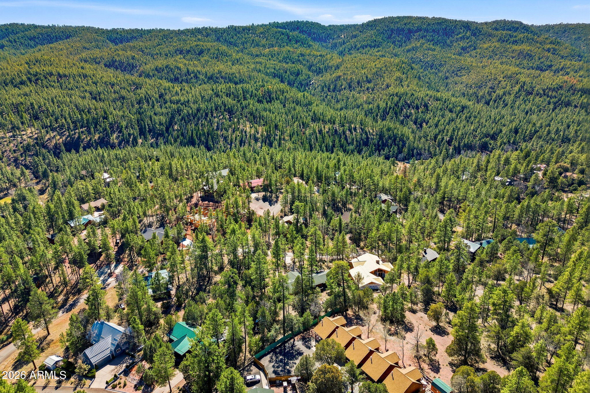 212 W HOMESTEAD Lane