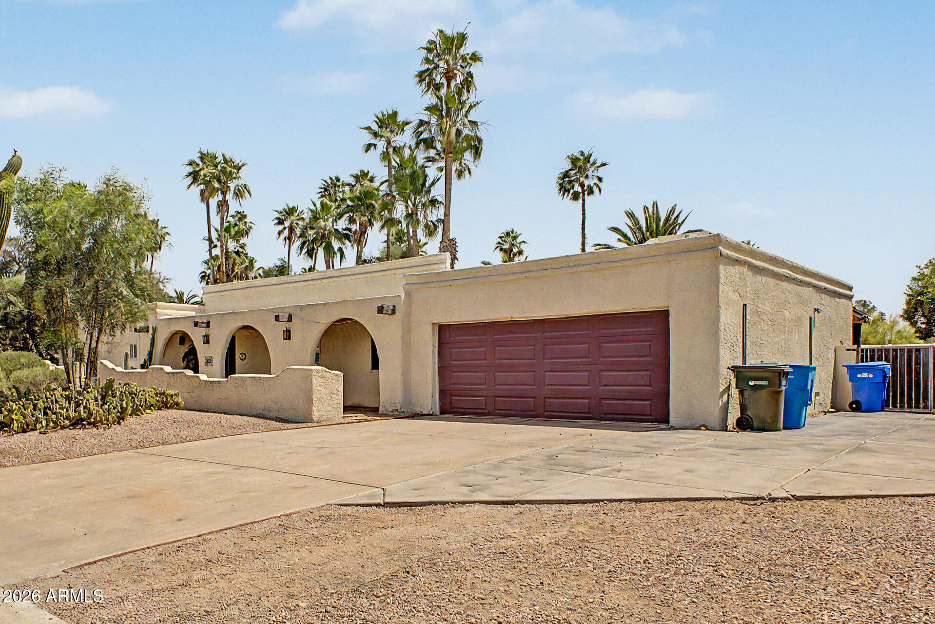 5901 E THUNDERBIRD Road