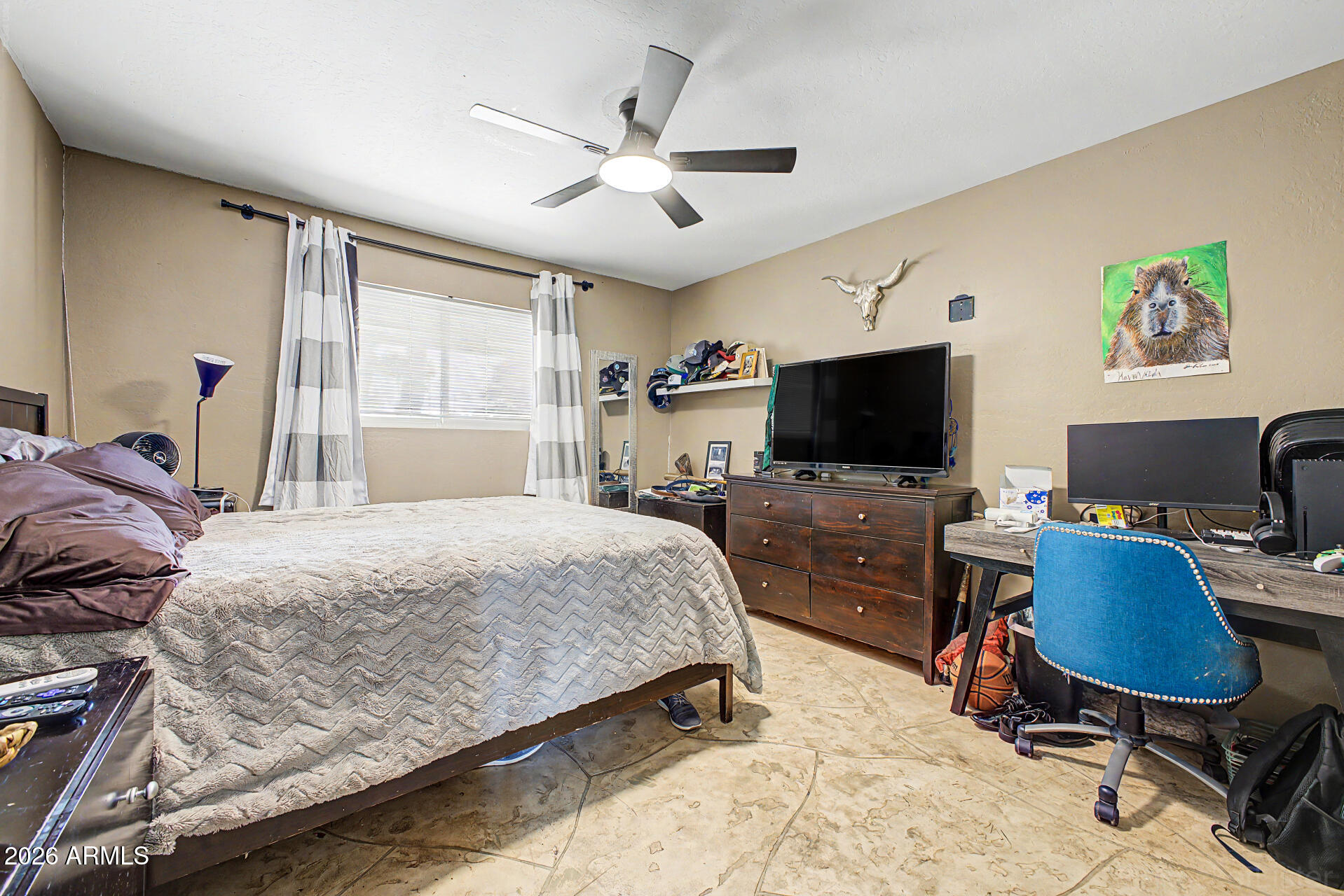 5901 E THUNDERBIRD Road