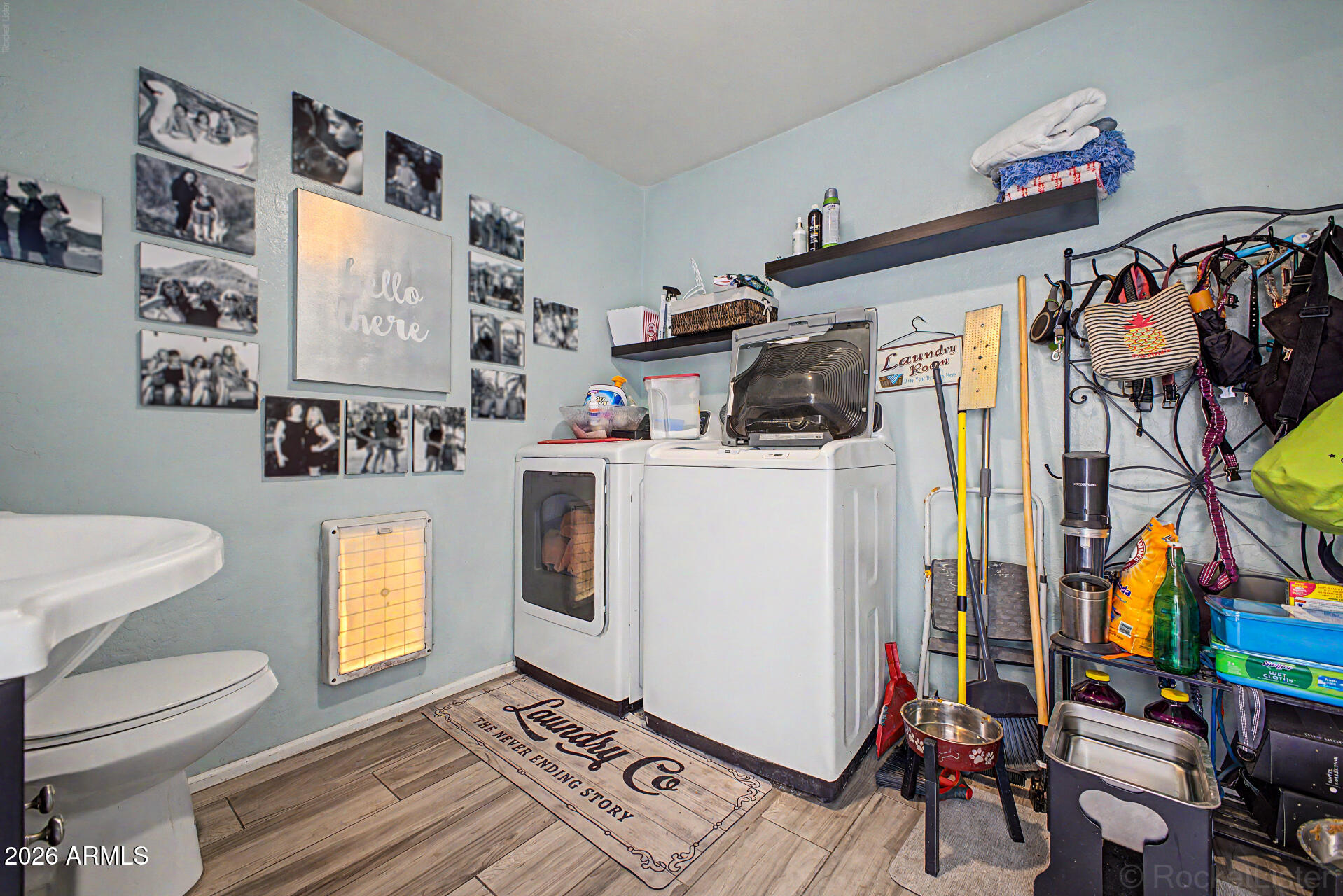 5901 E THUNDERBIRD Road