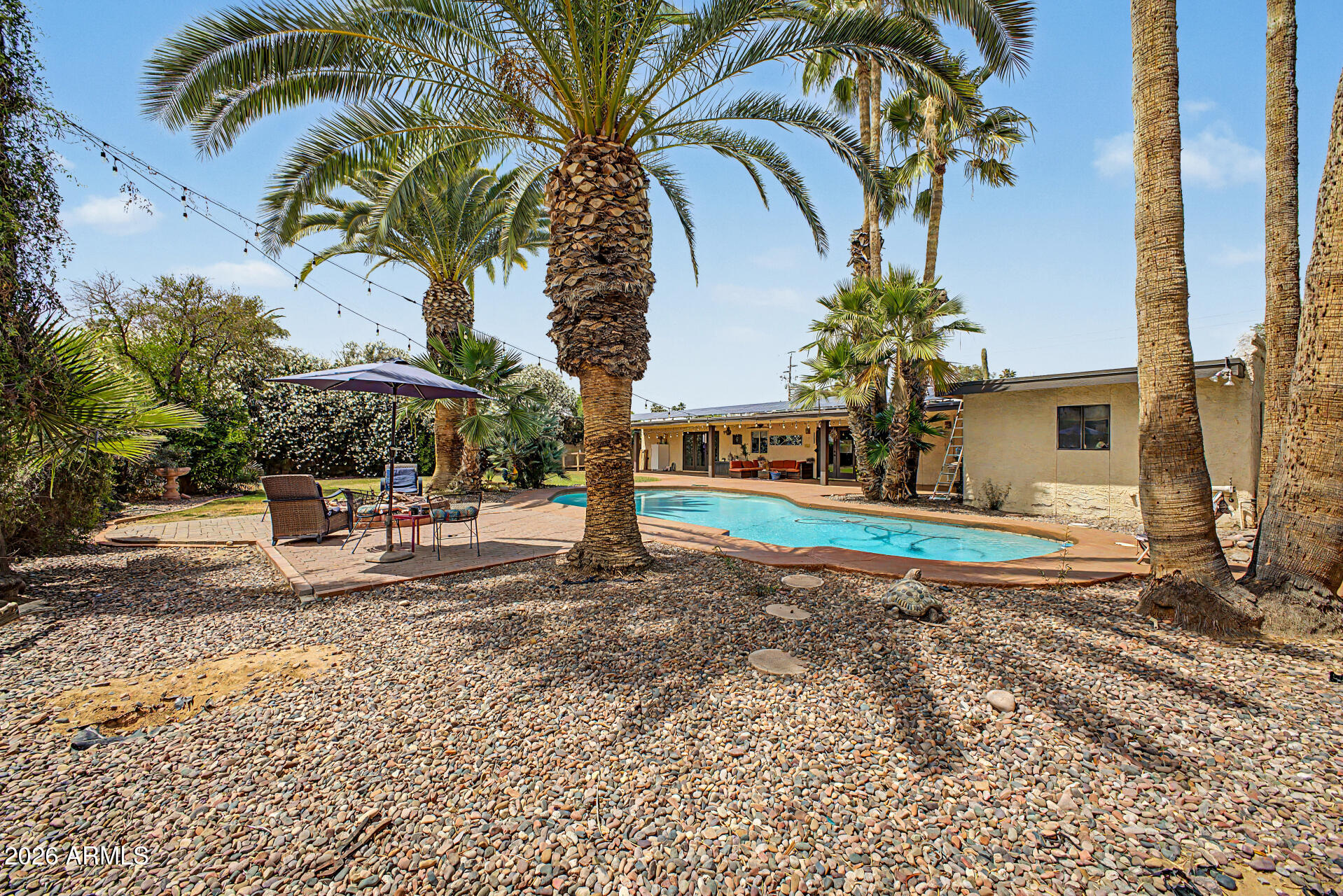 5901 E THUNDERBIRD Road