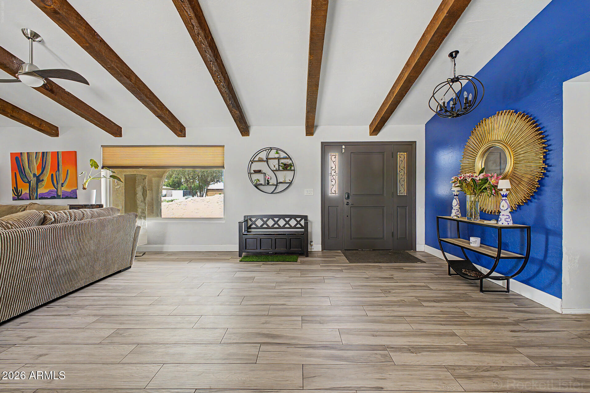 5901 E THUNDERBIRD Road