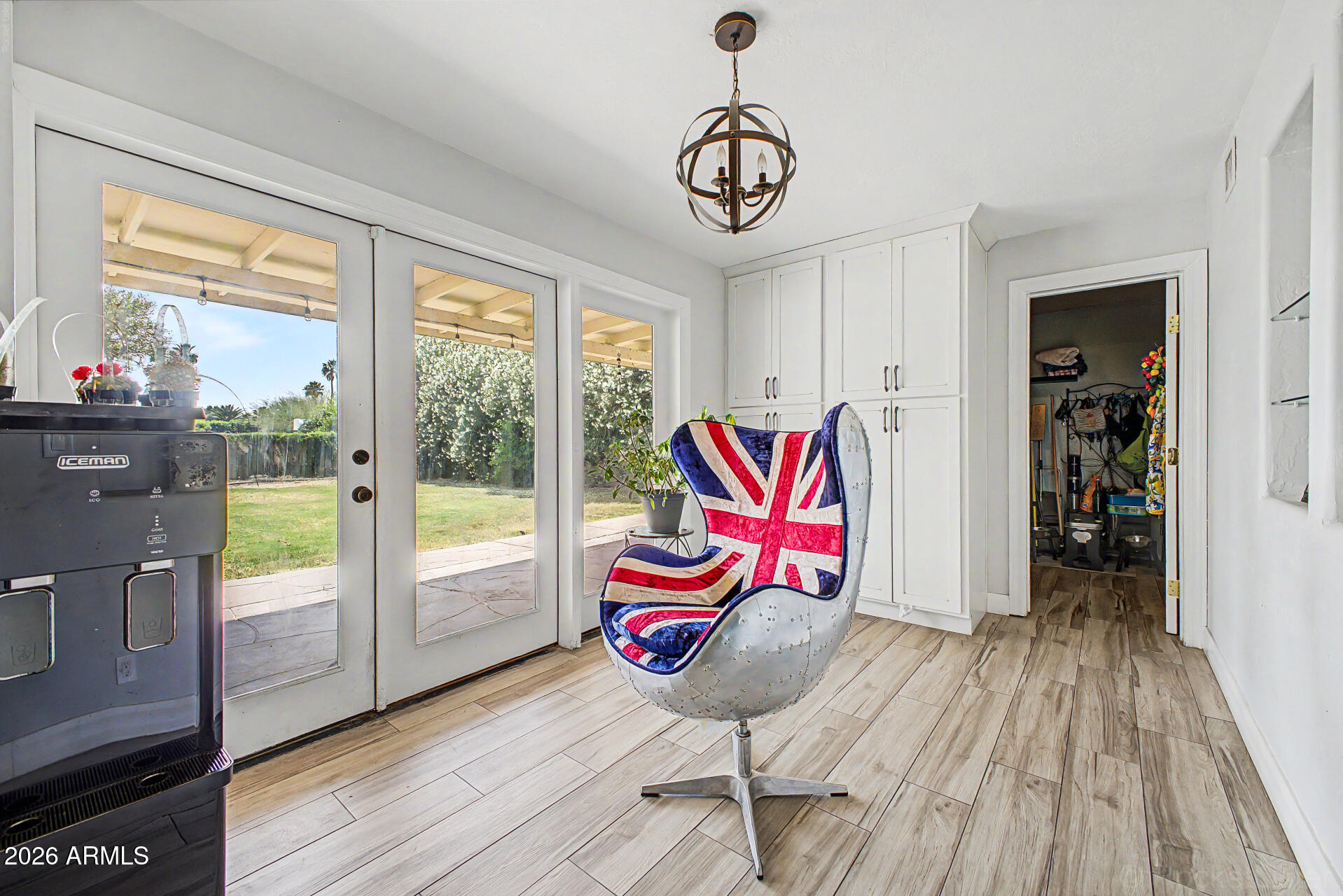 5901 E THUNDERBIRD Road