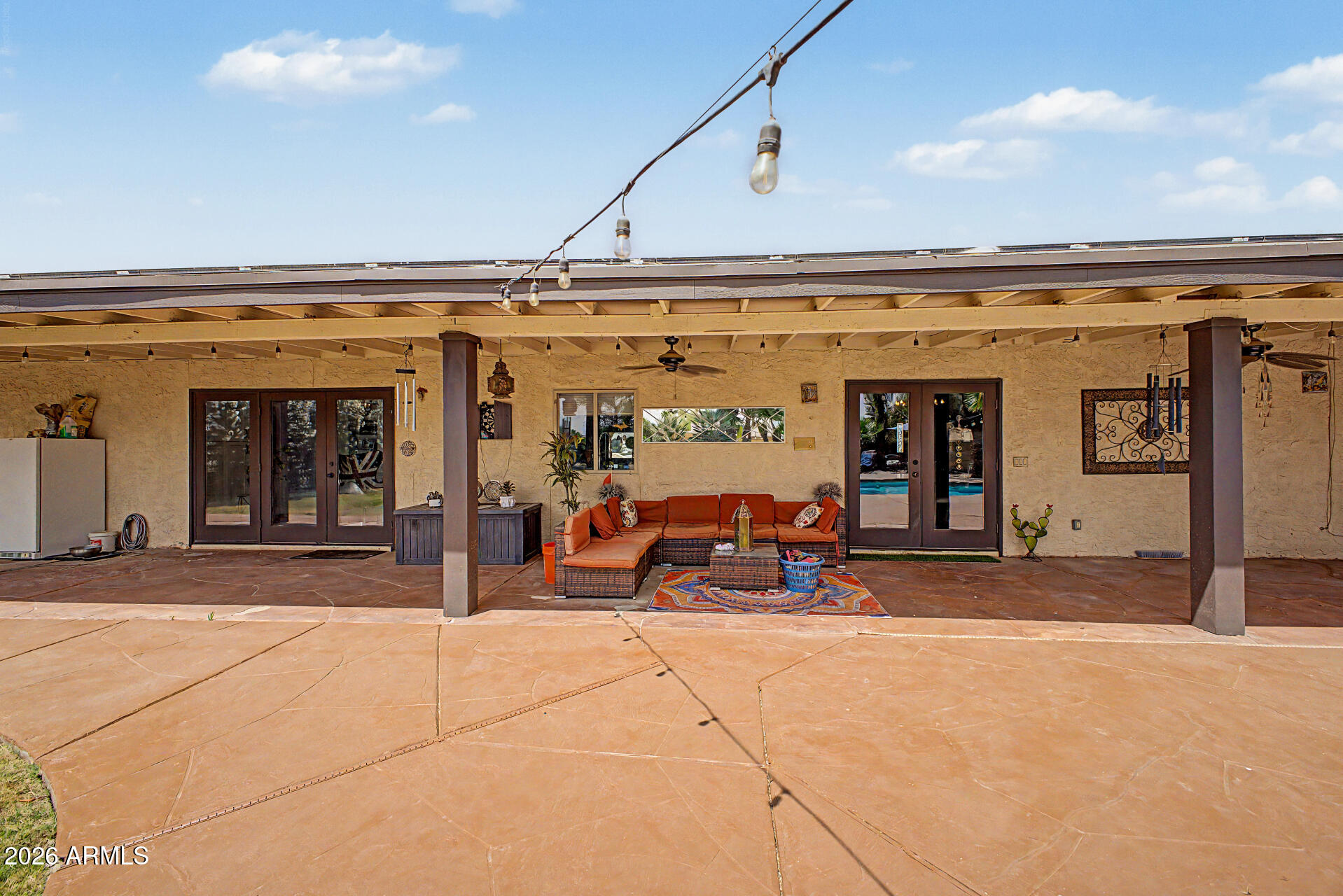 5901 E THUNDERBIRD Road