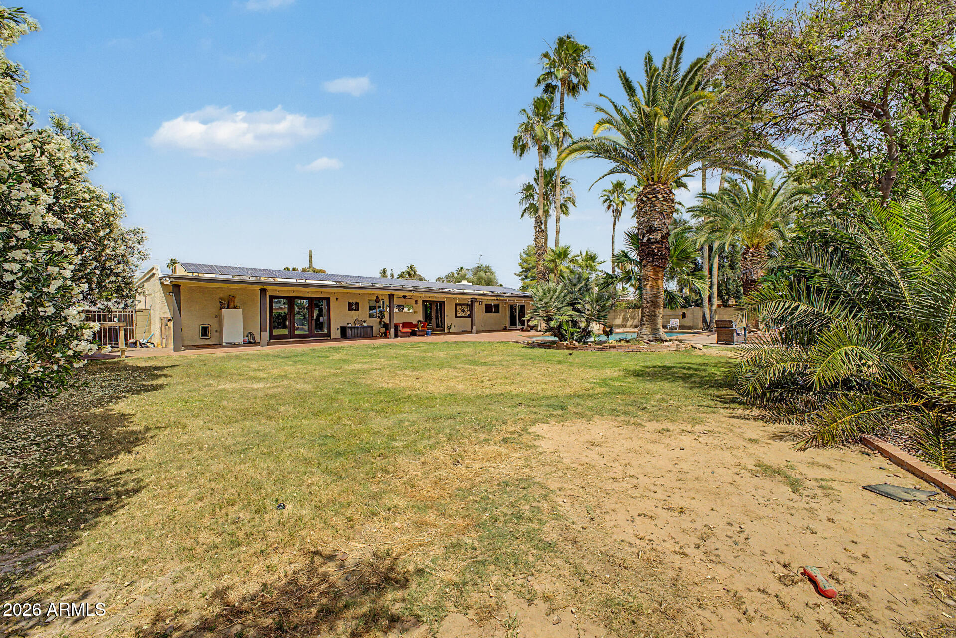 5901 E THUNDERBIRD Road