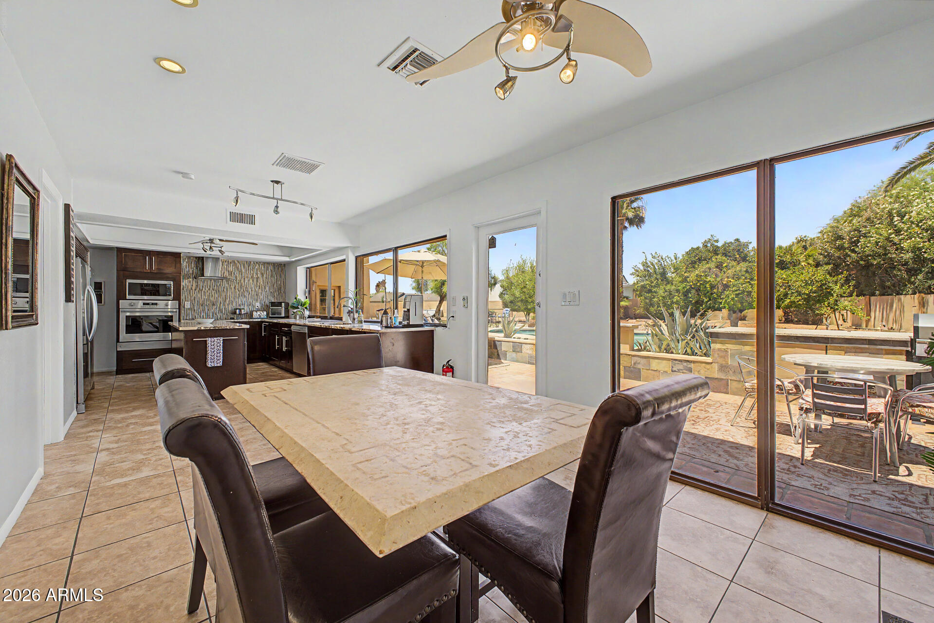 6002 E CORRINE Drive