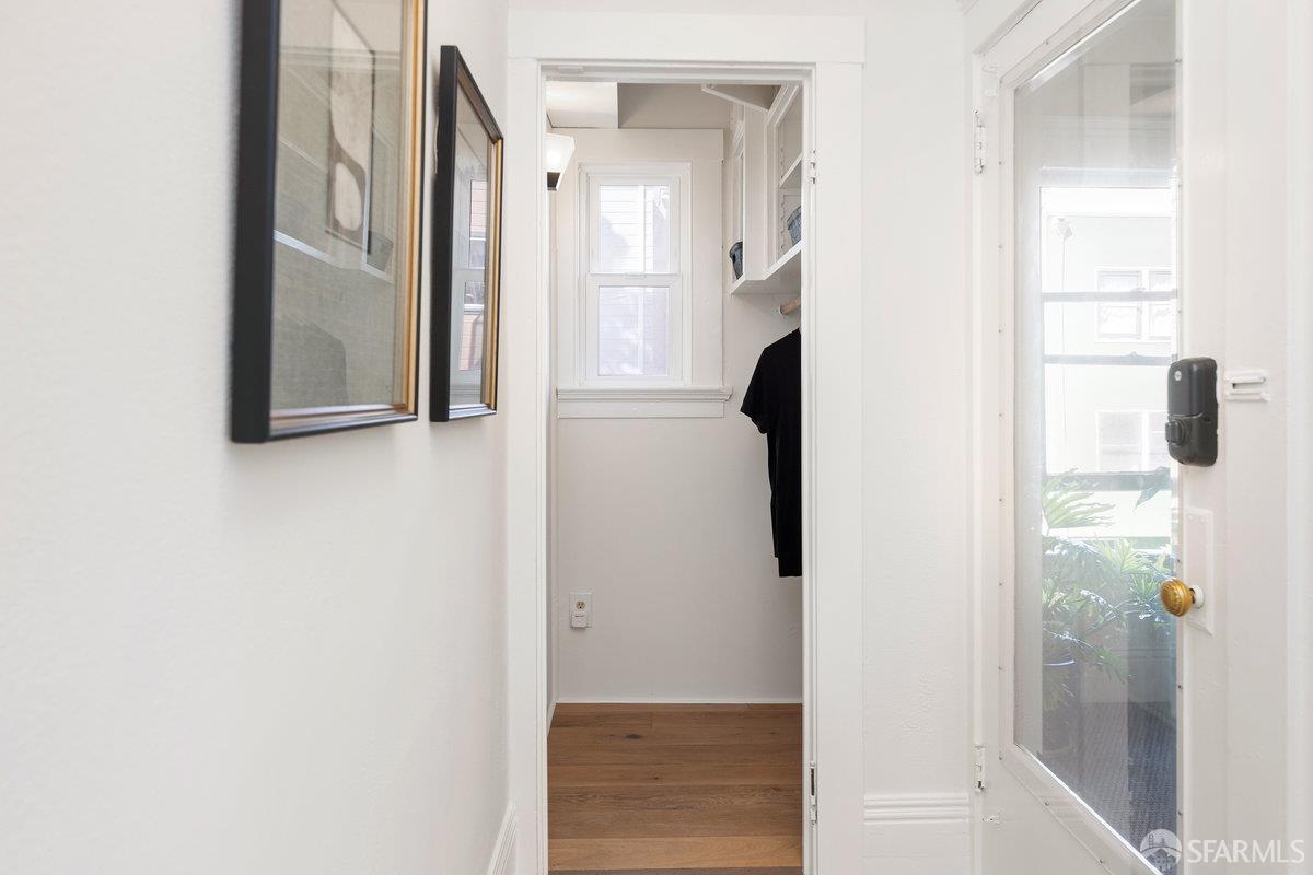 135 Carl Street # 4