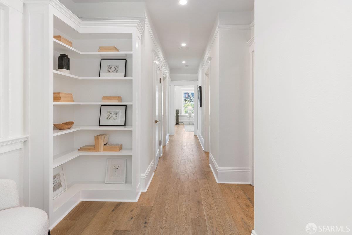 135 Carl Street # 4