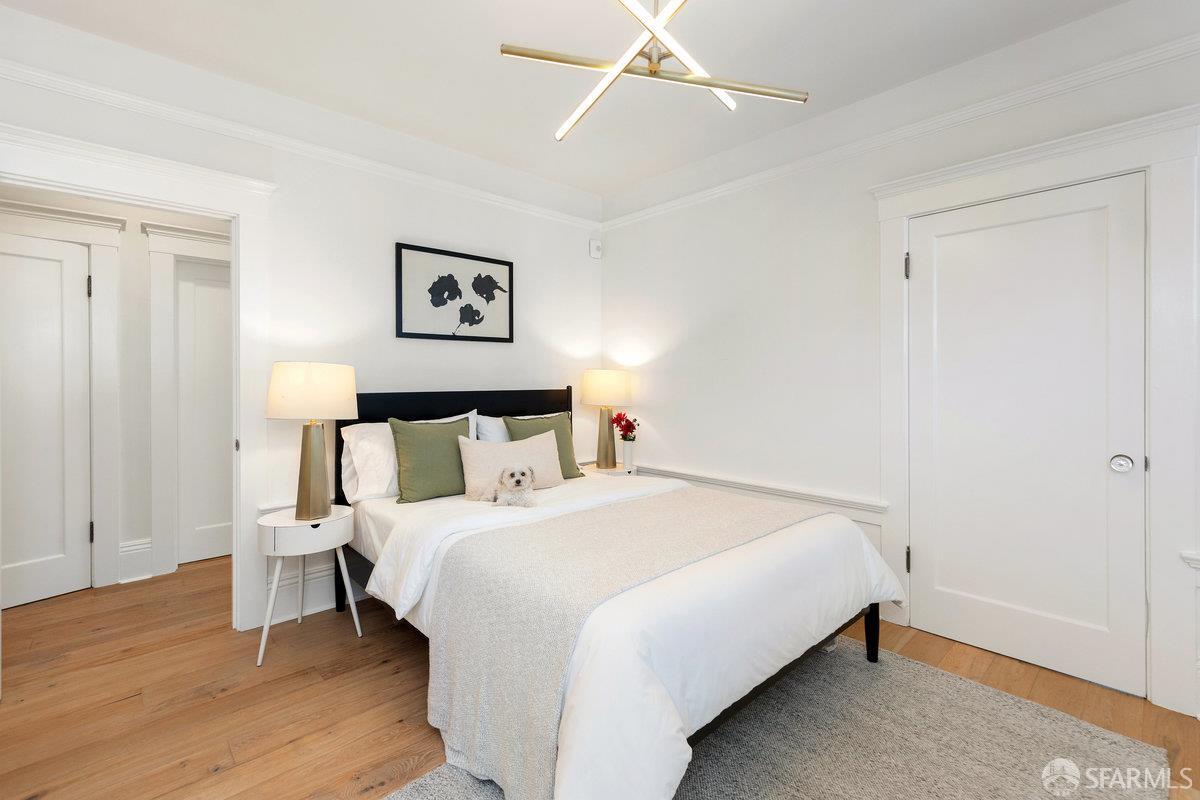 135 Carl Street # 4