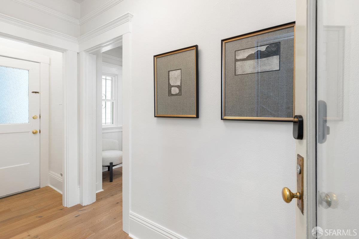 135 Carl Street # 4