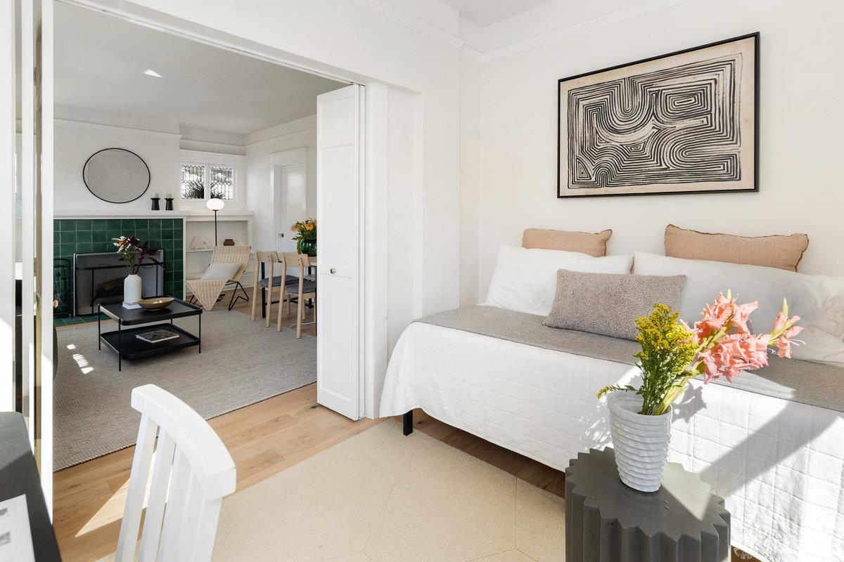 135 Carl Street # 4