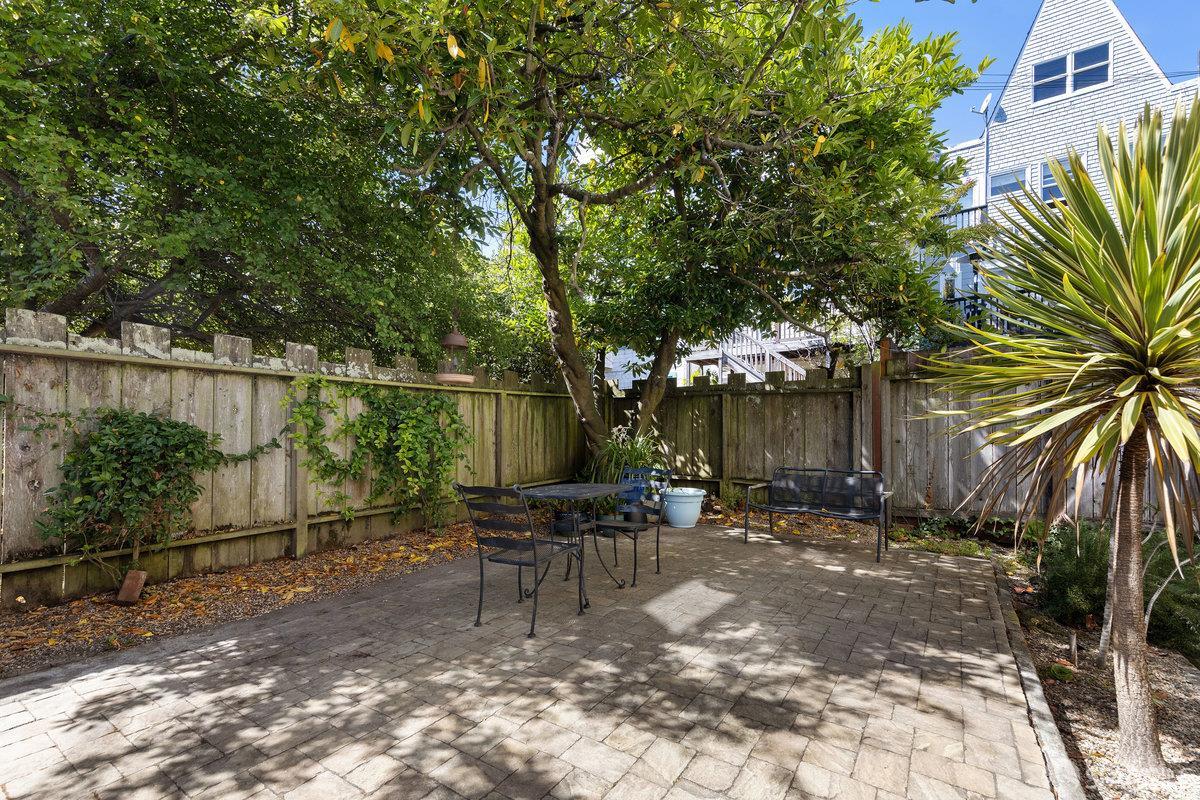 135 Carl Street # 4