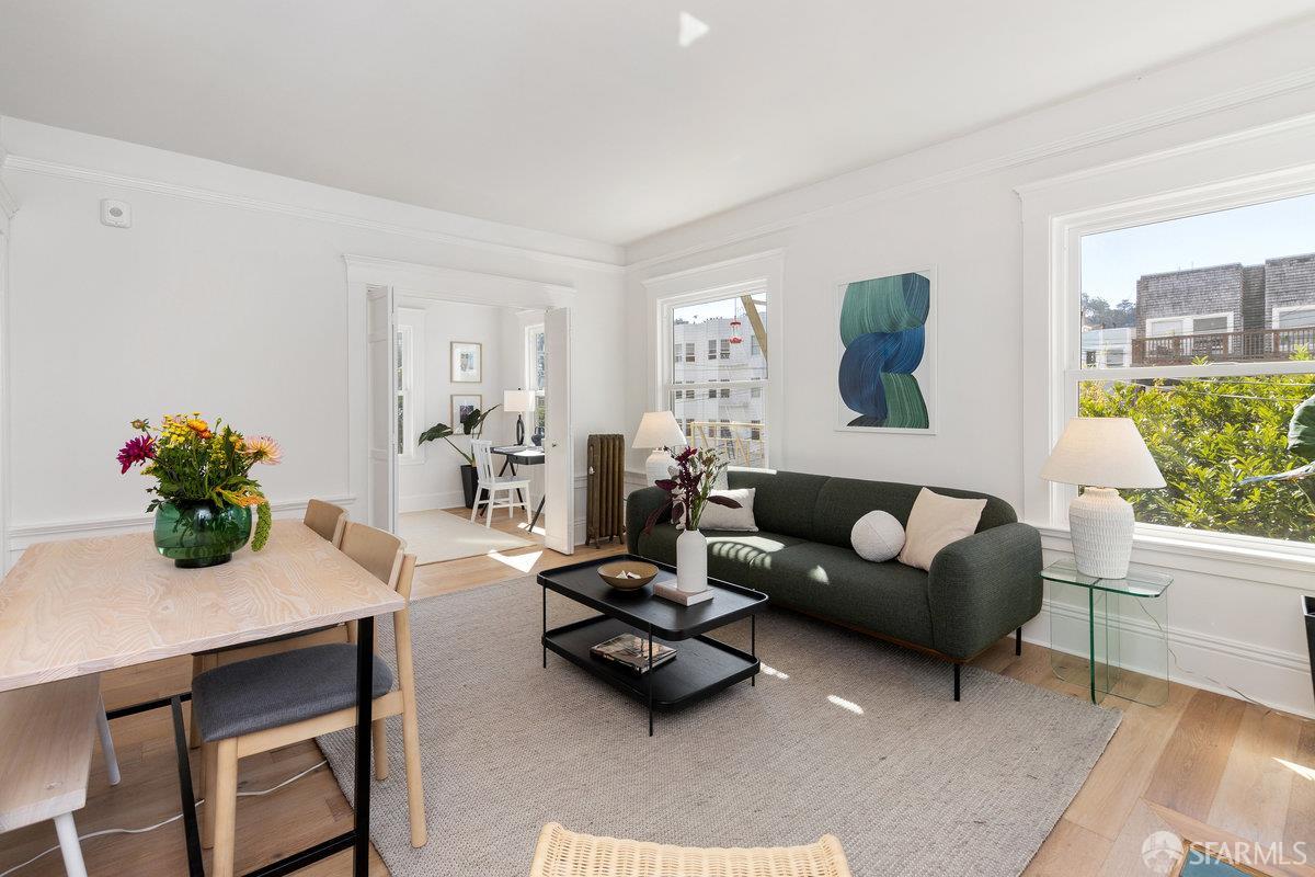 135 Carl Street # 4