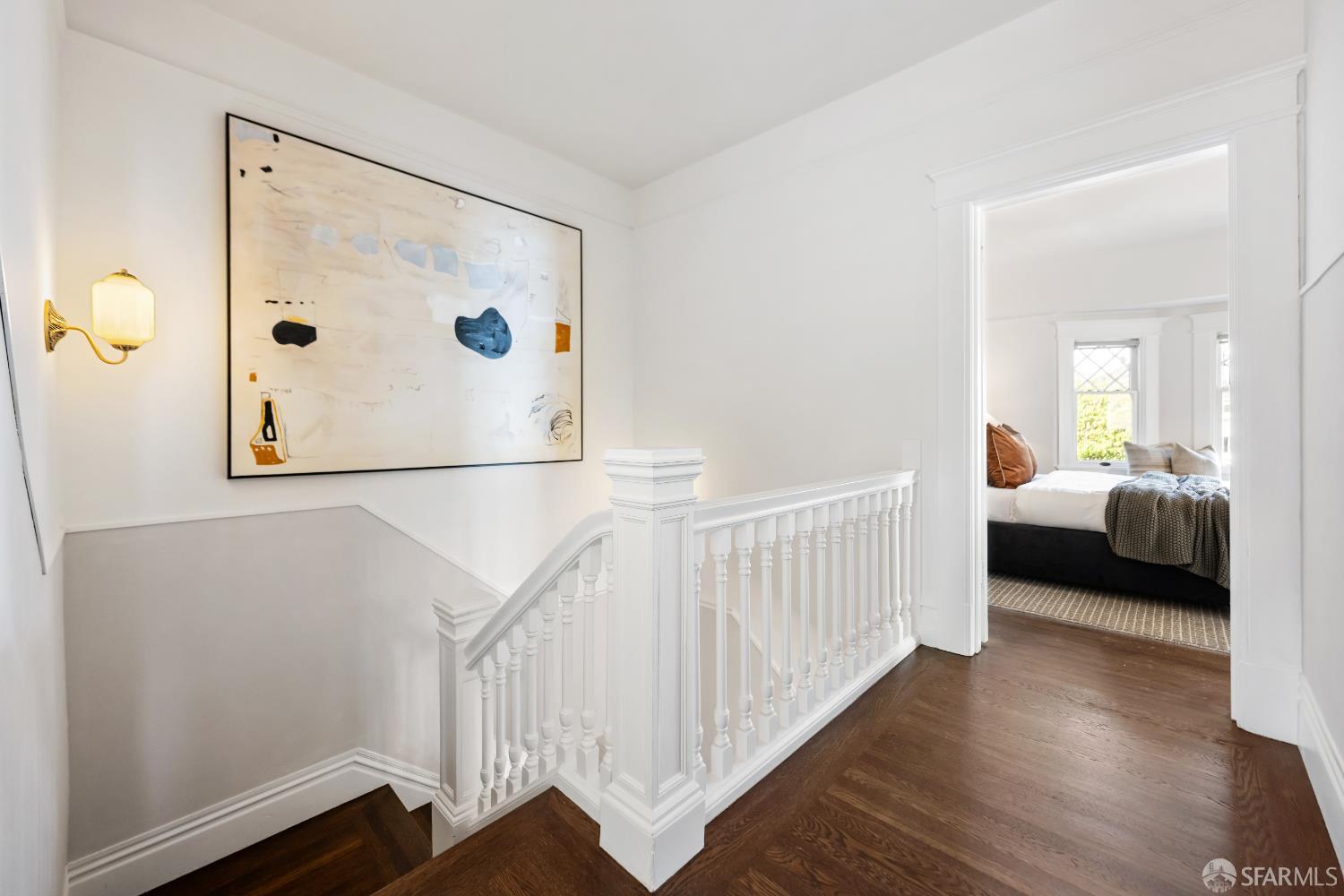 25 Parnassus Avenue