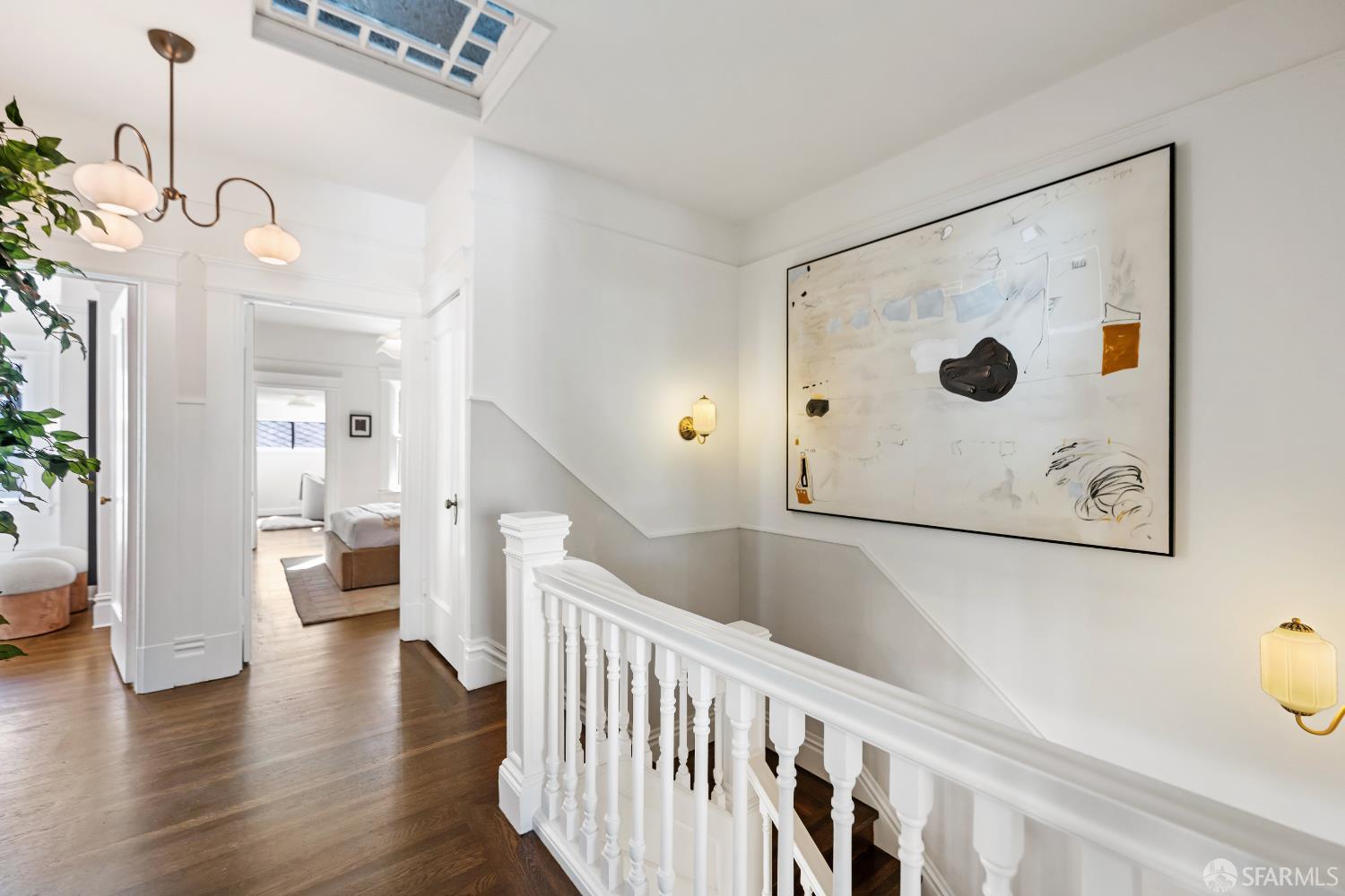 25 Parnassus Avenue