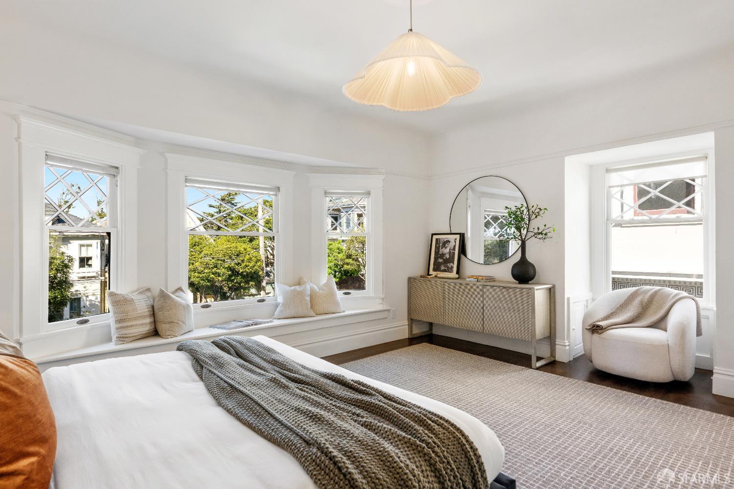 25 Parnassus Avenue