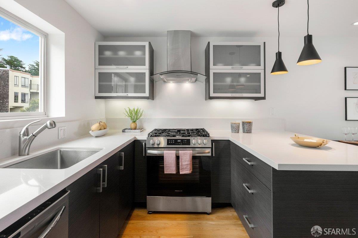 827 Corbett Avenue # 101