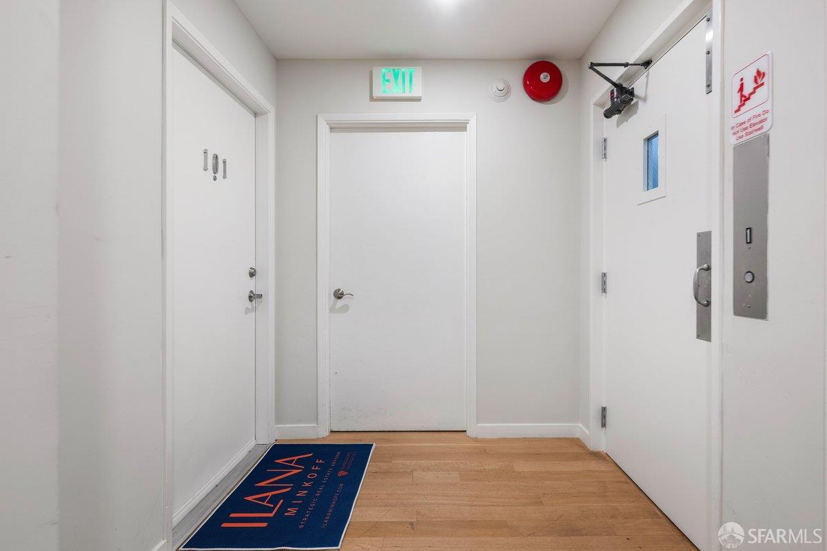 827 Corbett Avenue # 101