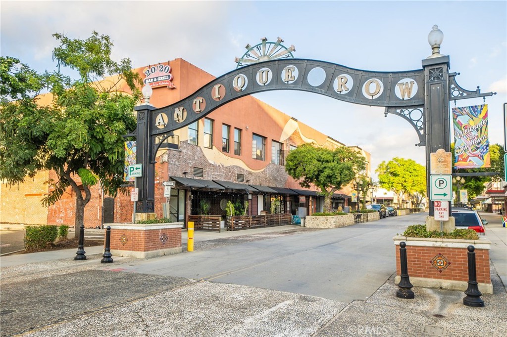 101 W Mission Boulevard 305