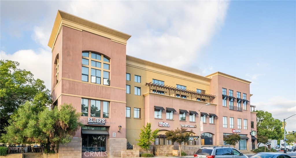 101 W Mission Boulevard 305