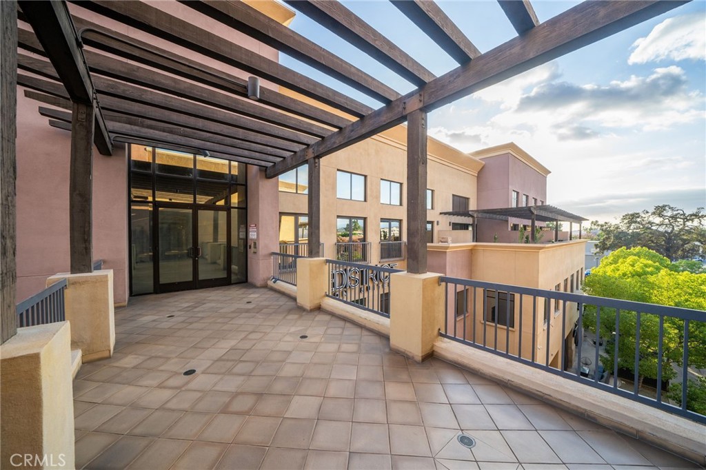 101 W Mission Boulevard 305