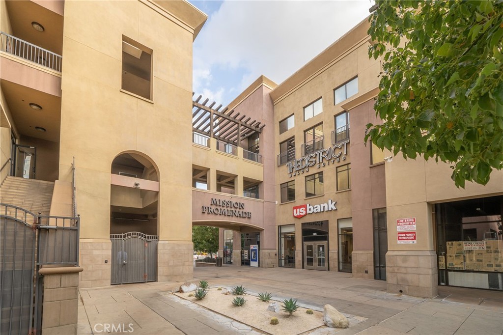 101 W Mission Boulevard 305