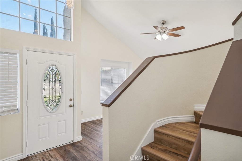 306 E Cascade Drive