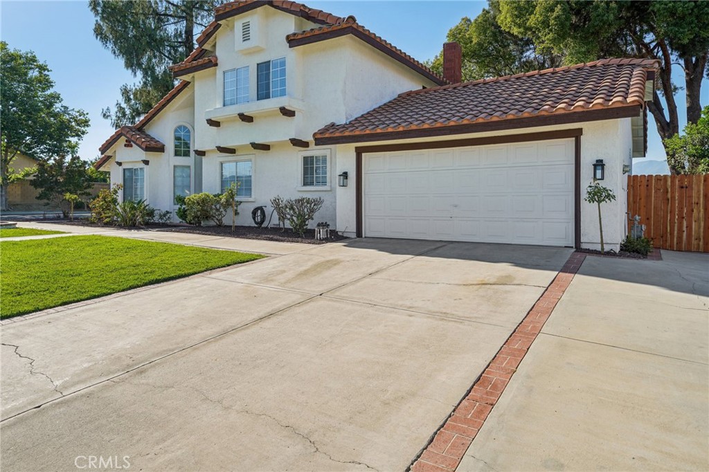 306 E Cascade Drive