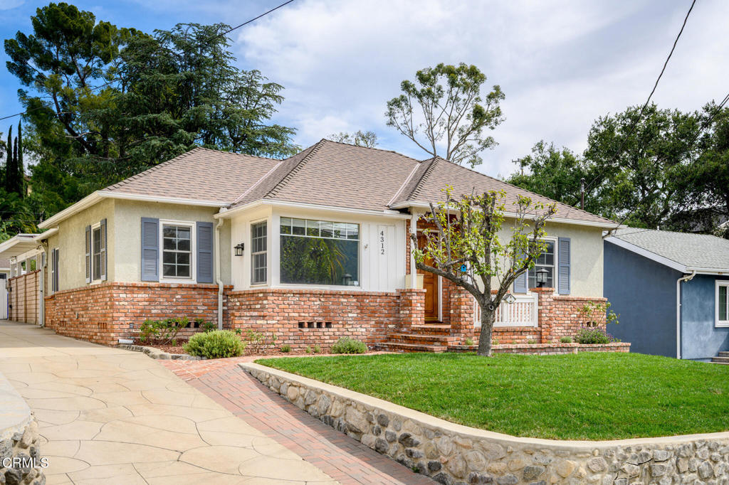 4312 Briggs Avenue