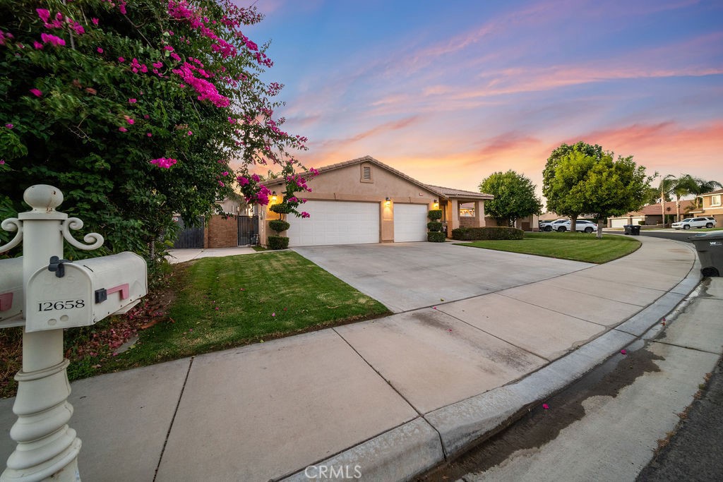 12658 Norwegian Street