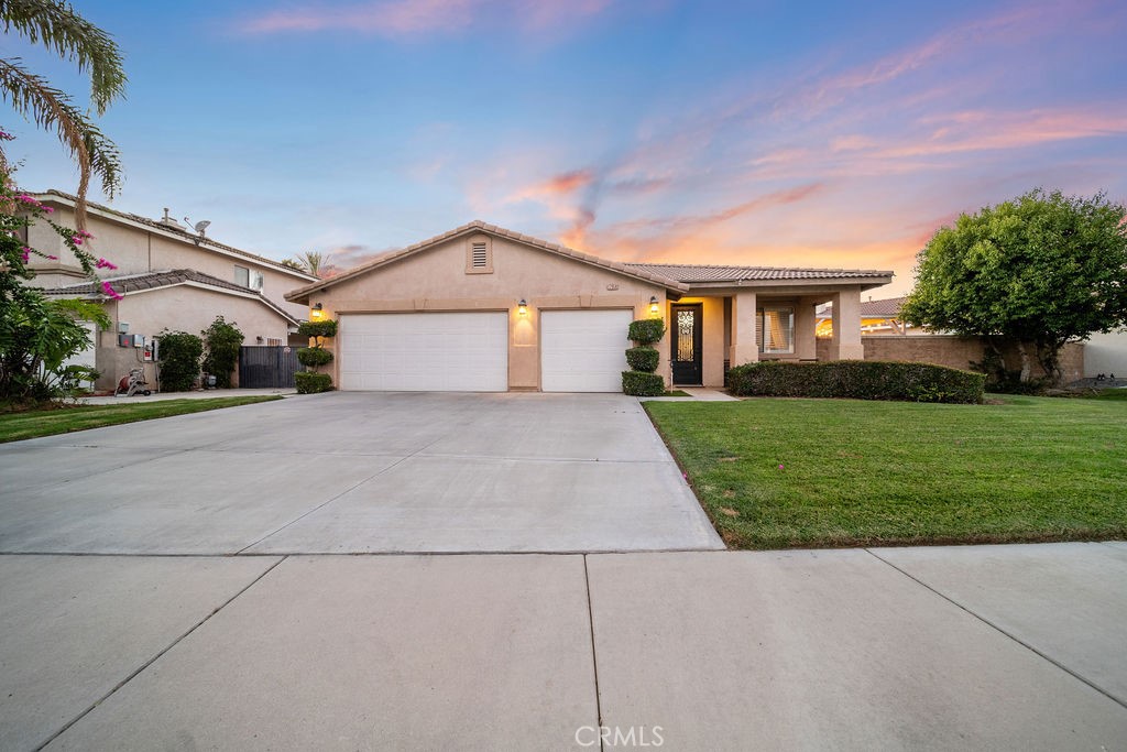 12658 Norwegian Street