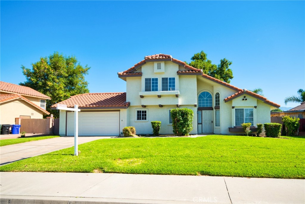 344 E Cascade Drive