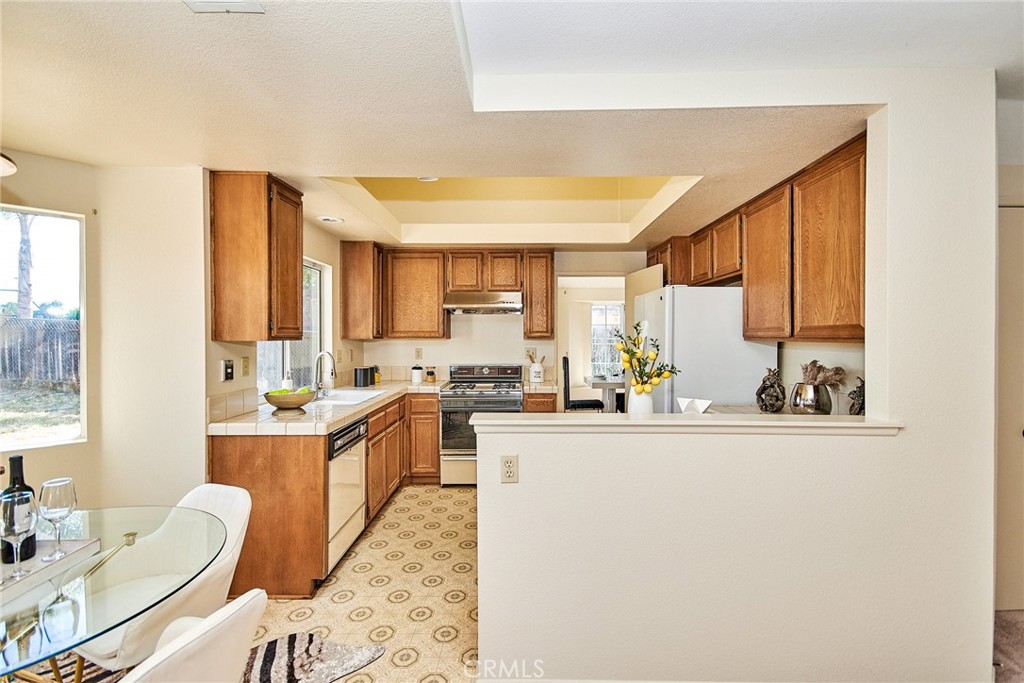 344 E Cascade Drive
