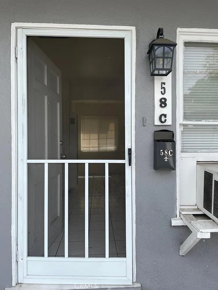 58 Harkness Avenue C