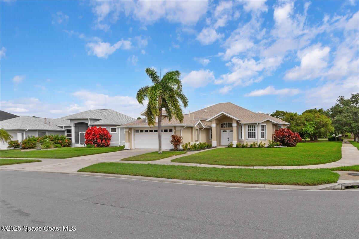 2302 Brightwood Circle