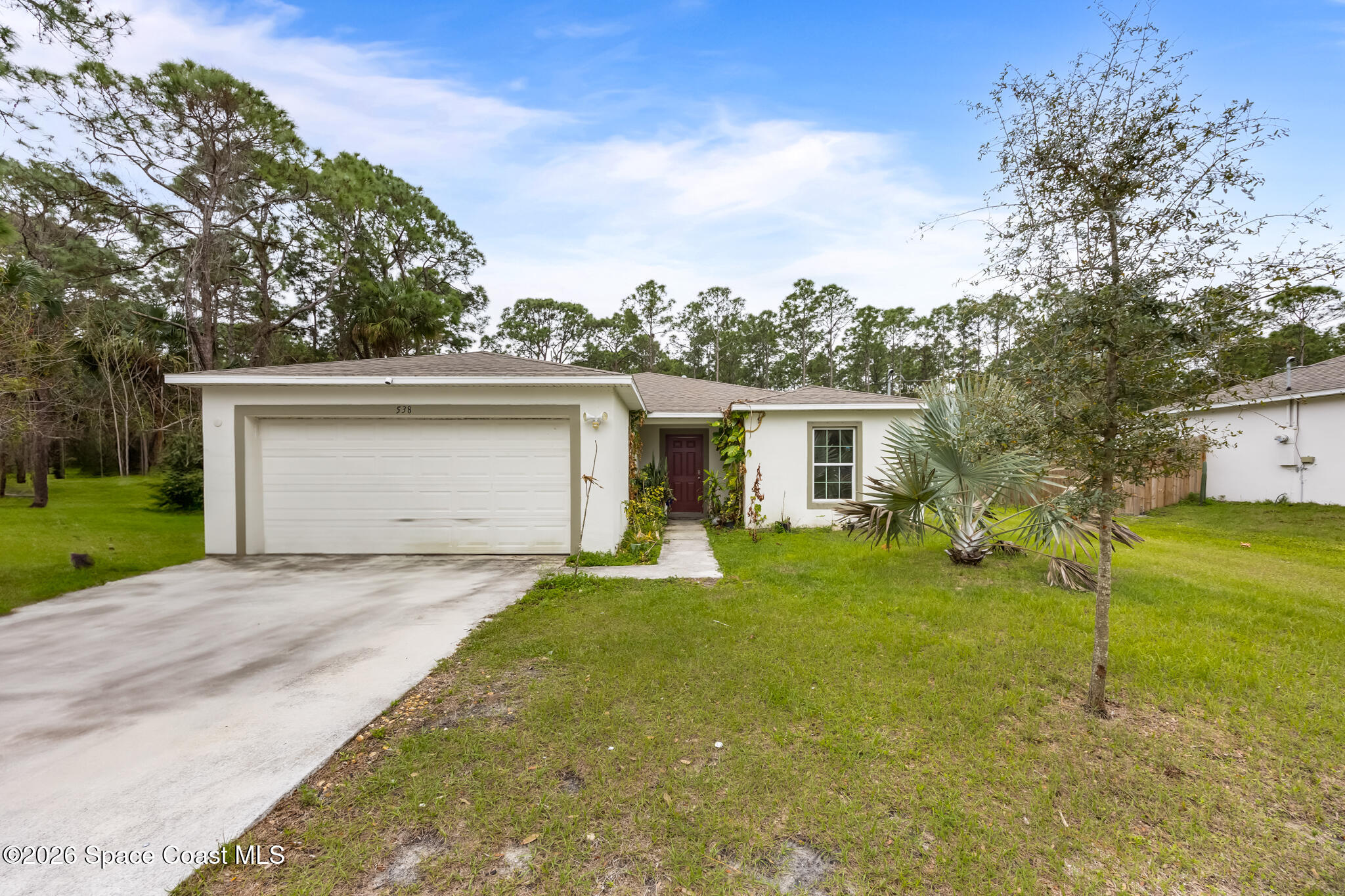 538 Ocean Spray Street SW