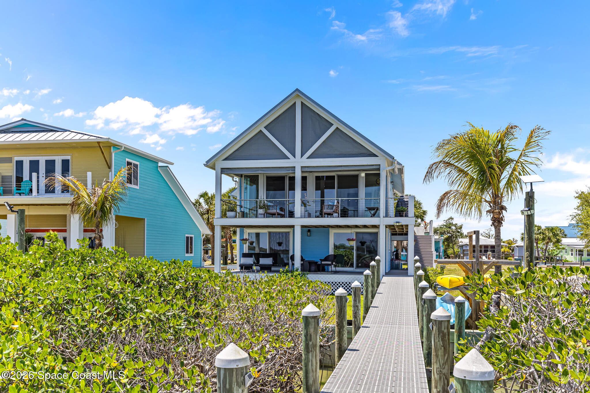 18 Vip Island B, Grant-Valkaria Unit: B