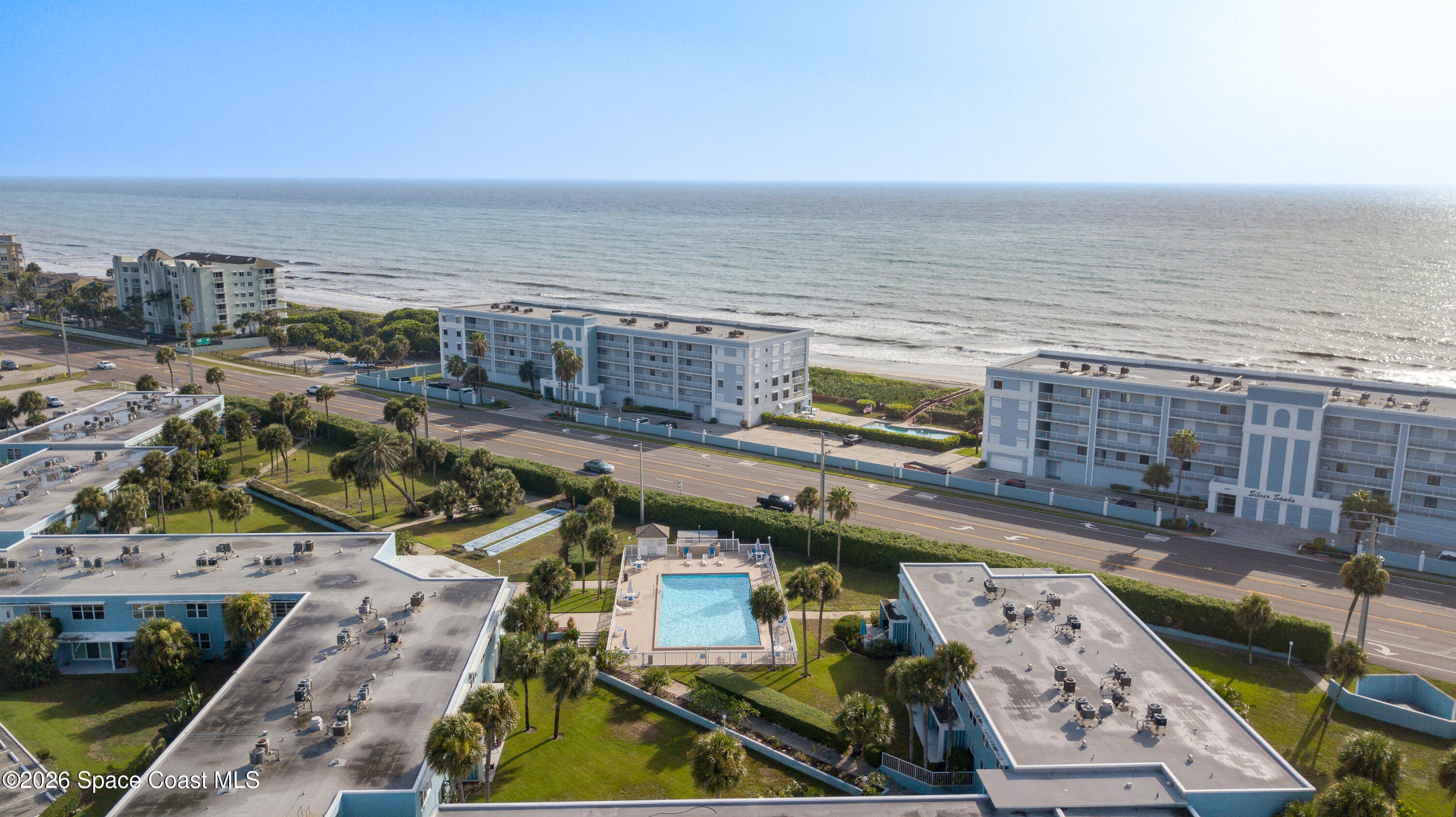 55 Sea Park Boulevard 309