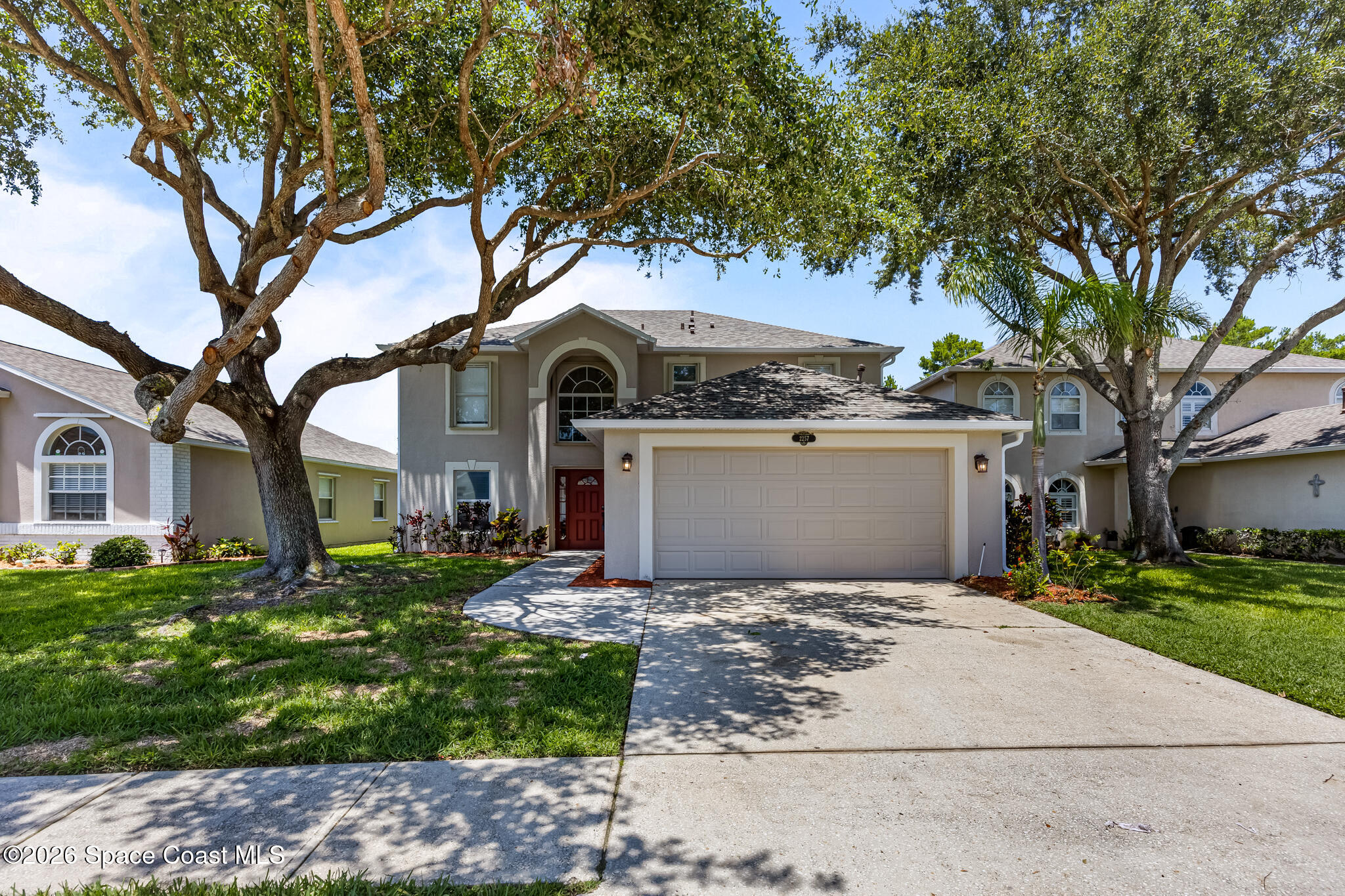 2257 Spring Creek Circle NE