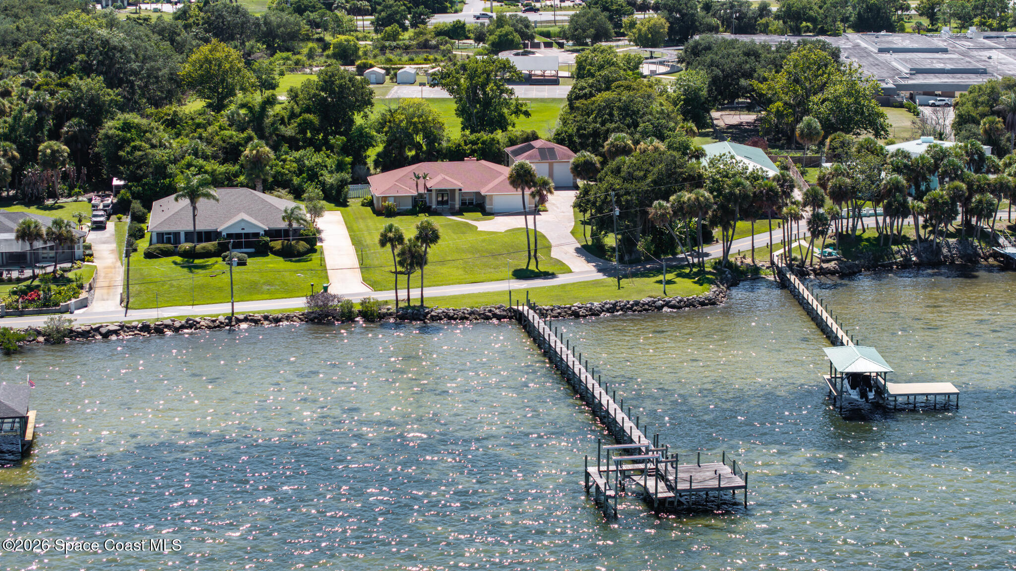 4135 Indian River Drive