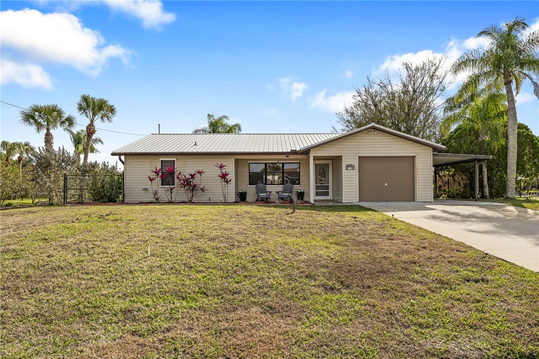 180 Concha Drive