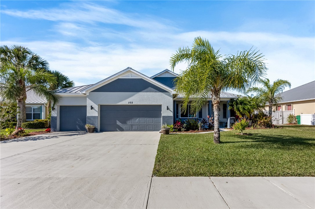 102 Salazar Lane
