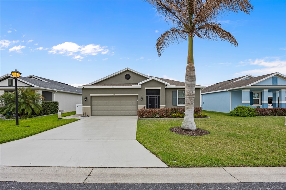 155 Port Royal Court