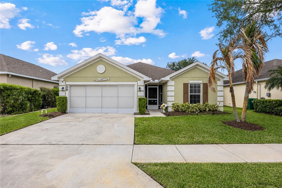 209 Briarcliff Circle