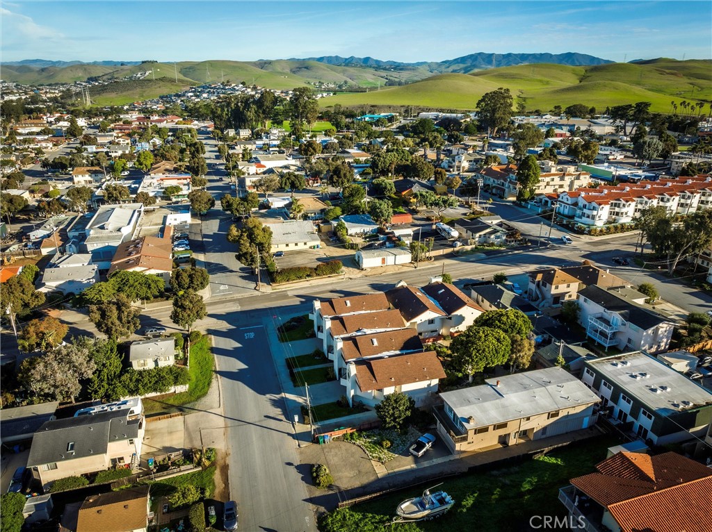 660 Napa Avenue Unit: 4