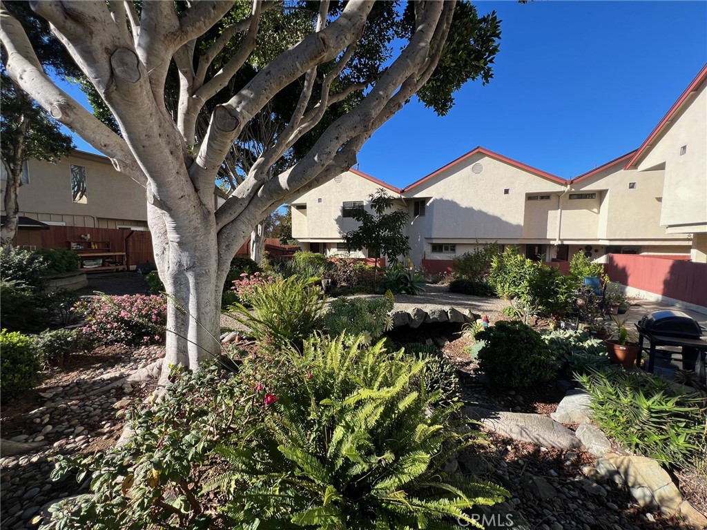 660 Napa Avenue Unit: 4