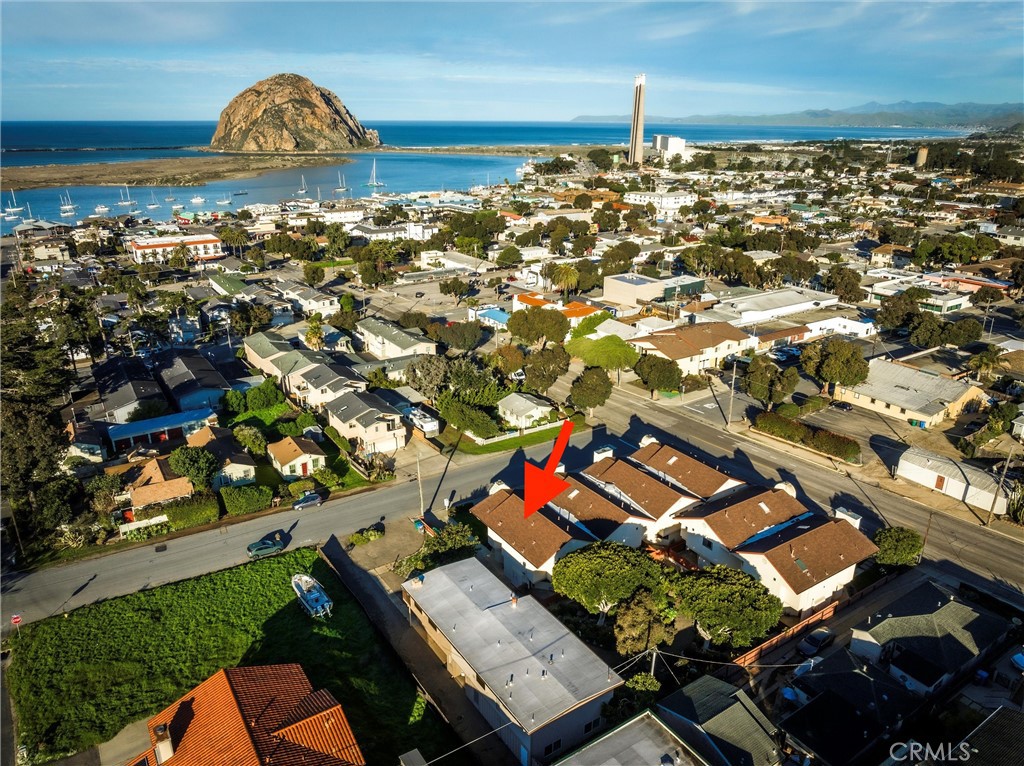 660 Napa Avenue Unit: 4