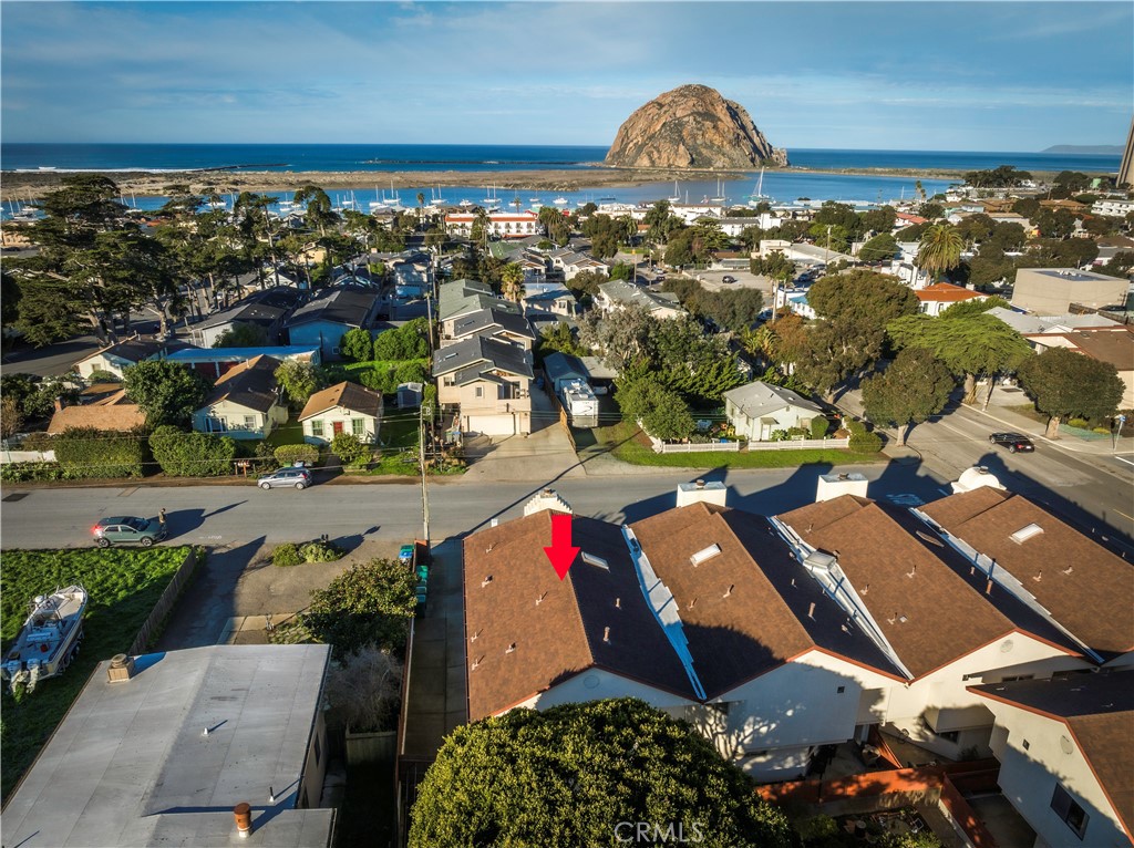 660 Napa Avenue Unit: 4